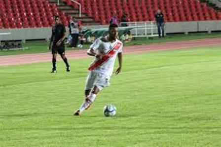 River e Sampaio Corrêa farão clássico na Copa Sub-20