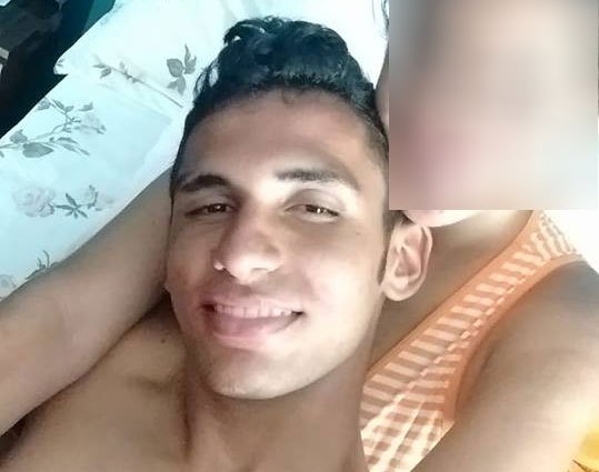 Jovem é morto com três tiros em Esperantina