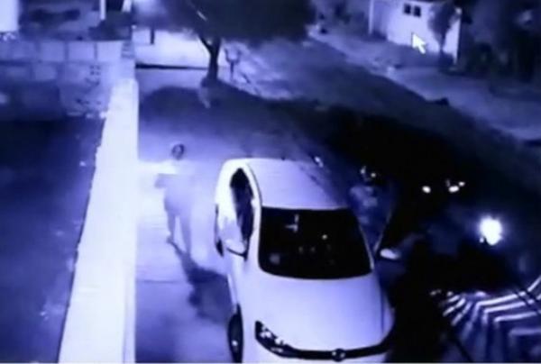 Mulher é perseguida e tem carro roubado na Zona Sul de Teresina