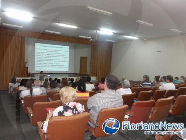 Encerrado o 2&ordm; Congresso Esp&iacute;rita do Sul do Piau&iacute;.(Imagem:FlorianoNews)
