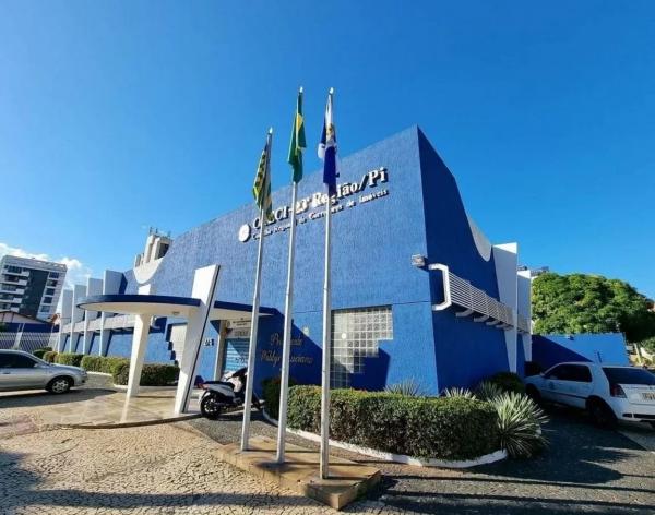CRECI-PI abre duas vagas em concurso com salário de até R$ 2,4 mil; veja edital