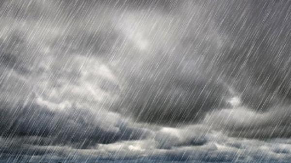 Sul do Piauí tem alerta para chuva intensa e rajadas de até 100 k/h