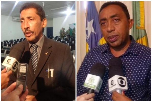 Promotor abre inquérito para investigar prefeito Joel Rodrigues