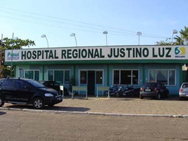 Hospital de Picos recebe posição gold em certificação internacional