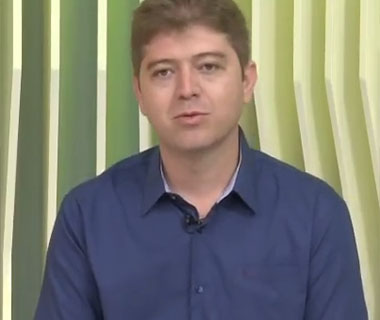 Rodrigo Martins rebate acusações de que a oposição trabalha contra o Piauí