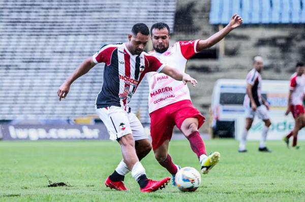 Campeonato Piauiense 2024: FFP define datas, locais e horários de jogos da 2ª fase