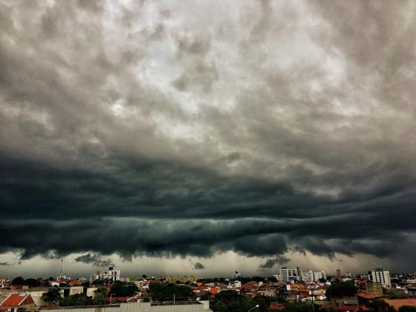 Inverno começa nesta segunda: veja previsão do tempo