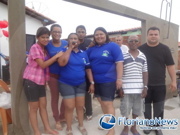  CAPS AD III realizou 1&ordm; Bazar Solid&aacute;rio em Floriano.(Imagem:FlorianoNews)