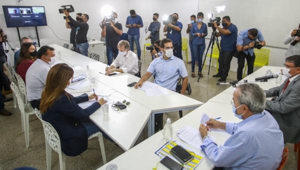 Veja como votaram deputados do Piauí na LDO que prevê um fundo eleitoral de R$ 5,7 bilhões