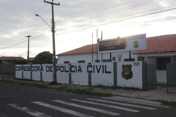 Delegado suspeito de estuprar adolescente é preso no Piauí
