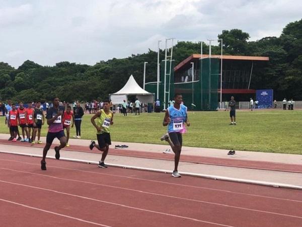 Piauí conquista ouro em primeira participação da história nas Paralimpíadas Escolares