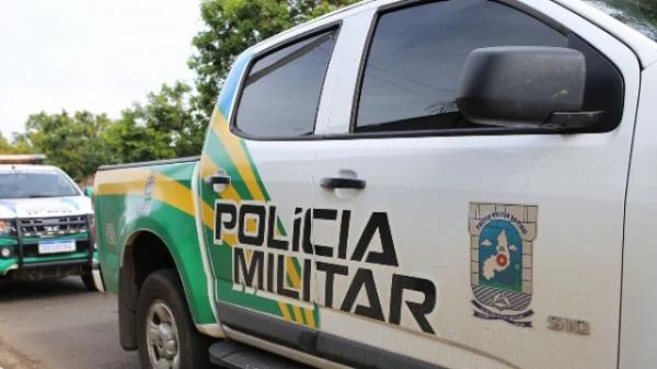 Homem suspeito de tráfico é perseguido e morto pelo irmão em Teresina