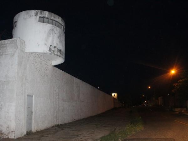 Adolescentes fogem do CEM e são recapturados em menos de 24h