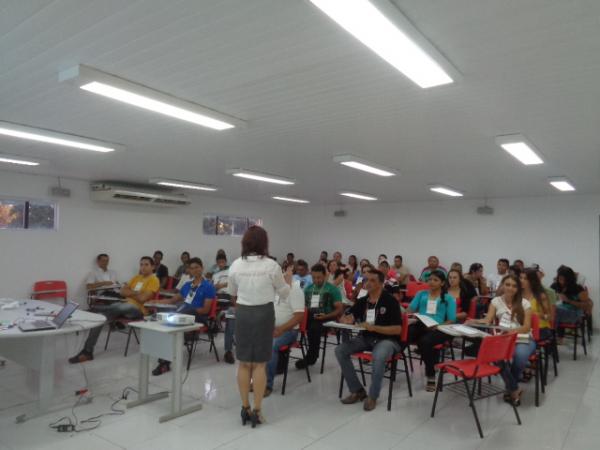 Atendimento ao Cliente é tema de palestra promovida pela Cajueiro Motos