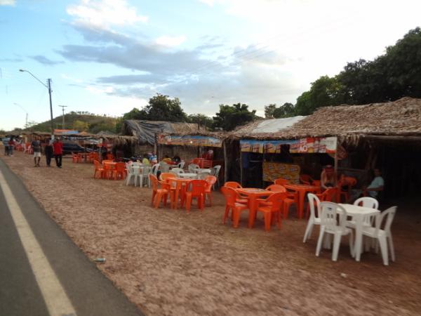 Encerrada a 42ª Exposição Feira Agropecuária de Floriano