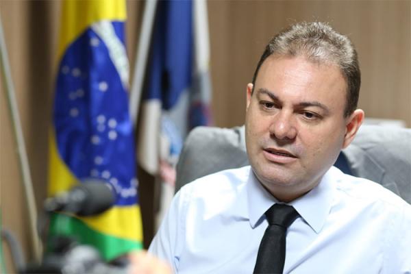 Áudio revela conversa da oposição antes de invasão e Jeová nega armação