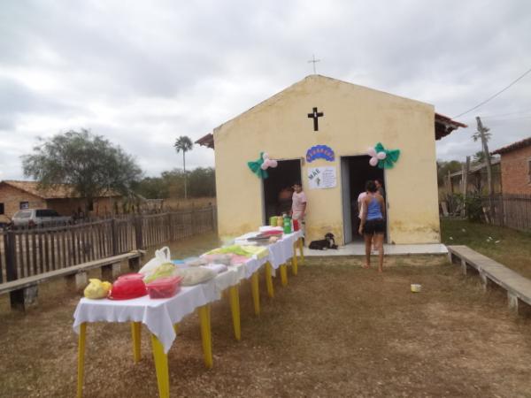 Comemora&ccedil;&atilde;o ao Dia das M&atilde;es  (Imagem:FlorianoNews)
