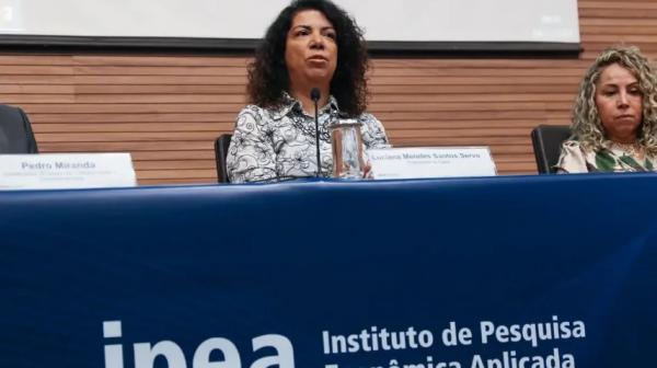 Ipea abre inscrições para concurso com salário de R$ 20 mil