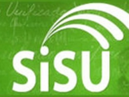 Inscrições para SiSU do meio do ano vão de 15 a 19 de junho