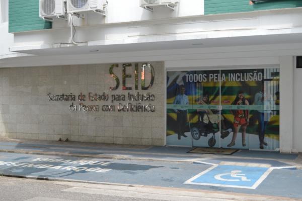 Seid celebra 20 anos de inclusão no Piauí