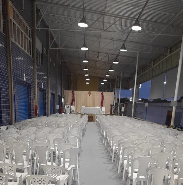 Grupo Jorge Batista comemora 72 anos de sucesso e realiza missa em ação de graças neste sábado.(Imagem:Divulgação)