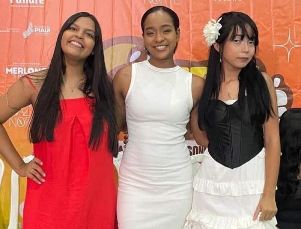 Festival revela talentos dos estudantes e mostra a força da cultura nas escolas de tempo integral
