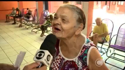 Piauí possui a menor quantidade de abrigos para idosos do Nordeste
