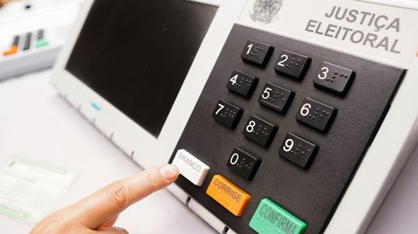 Eleições 2024: Prazo para mudança temporária de local de votação vai até dia 22/08