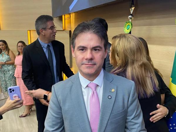 Severo Eulálio confirma convocação de até 15 aprovados no concurso da Alepi em outubro