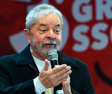 Supremo volta a discutir liberdade de Lula em setembro