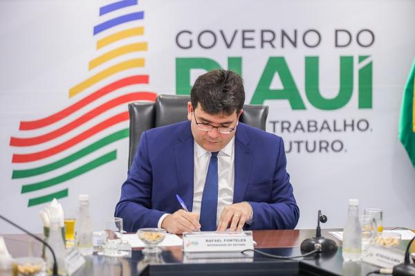 Política Estadual irá fomentar pesquisas voltadas ao hidrogênio verde no Piauí