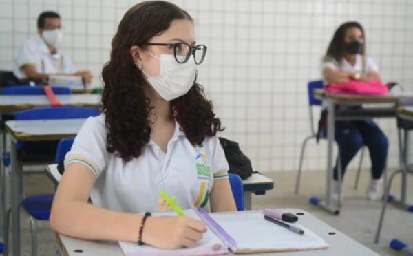Seduc prorroga as inscrições do teste seletivo para escolas da rede