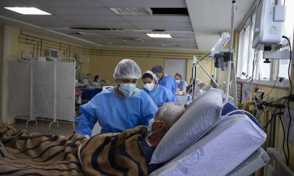 Brasil ultrapassa 88 mil mortes por Covid-19