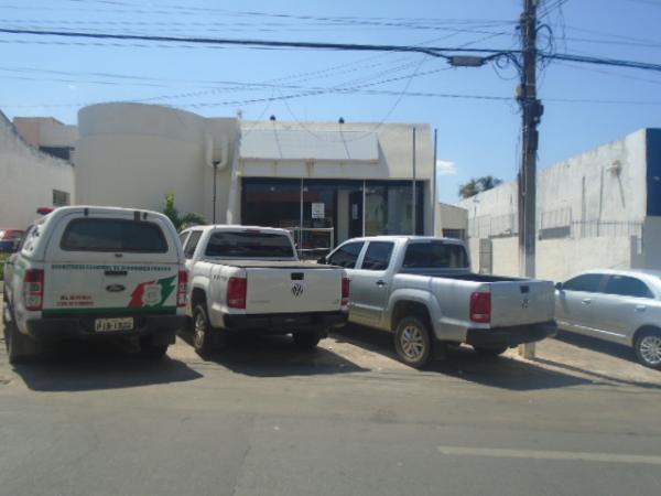 Vigia é preso suspeito de estuprar quatro crianças dentro de escola em Floriano