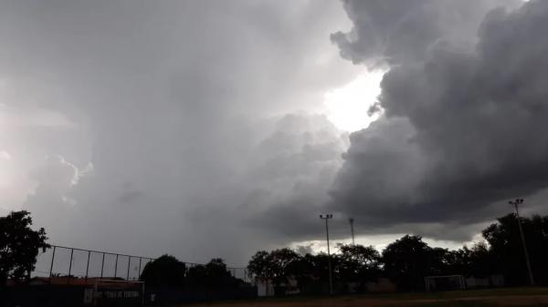 Piauí continua com alerta de chuvas intensas; veja as cidades e a previsão do tempo