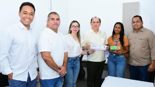 Poder legislativo de Floriano acompanha ampliação de política pública voltada às mulheres