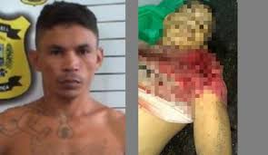 Foragido da Justiça é morto durante troca de tiros com a polícia em Campo Maior, no Piauí