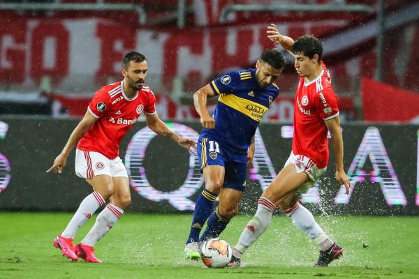 O tamanho da vaga: Inter desafia o inédito e terá de quebrar escritas contra o Boca