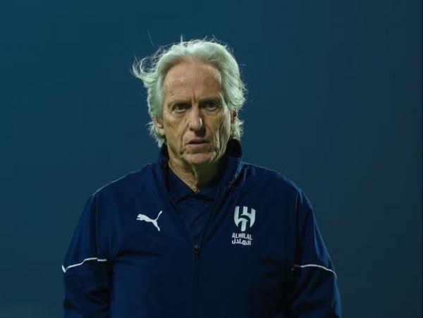 CBF adota discrição nas conversas por Jorge Jesus; multa cai quase pela metade em maio