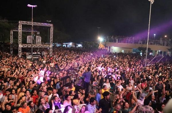 Prefeitura de Pedro II, no Piauí, descarta Festival de Inverno em 2022 e anuncia retorno em 2023