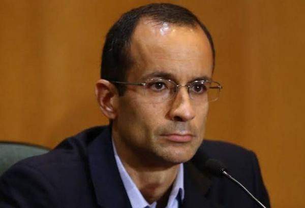 Marcelo Odebrecht(Imagem:Divulga&ccedil;&atilde;o)