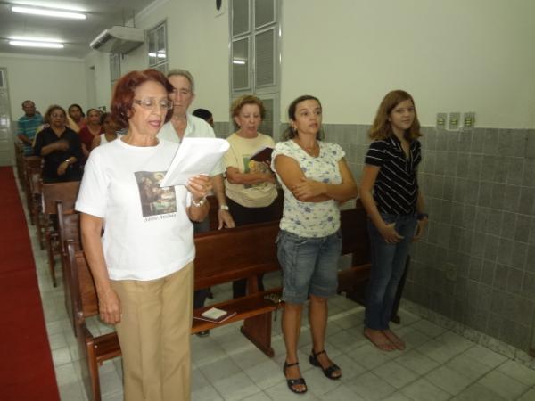 Celebra&ccedil;&otilde;es marcam o Dia de Santo Ant&ocirc;nio em Floriano.(Imagem:FlorianoNews)