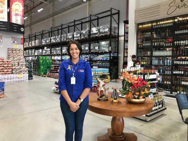 São Jorge Super prepara promoções e ações voltadas para o mês do cliente