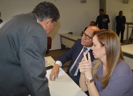 Plenário aprova projeto de reparcelamento dos débitos da previdência