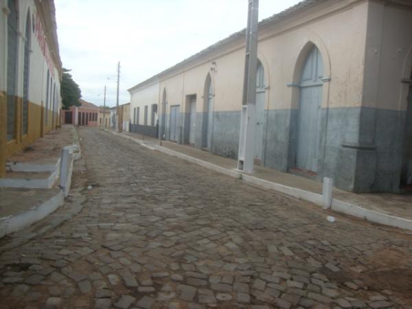 Vielas de Amarante(Imagem:reda&ccedil;ao)