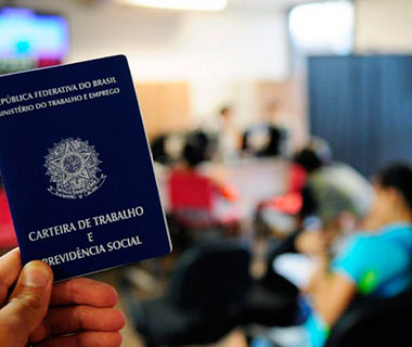 Piauí registra saldo positivo de empregos pelo 7º mês seguido