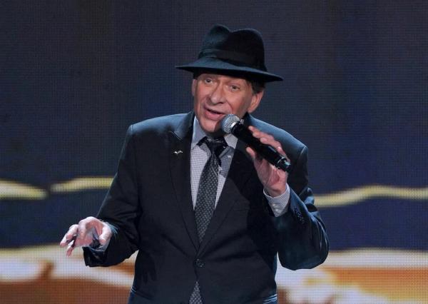 Bobby Caldwell, cantor de "What You Wont Do For Love", morre aos 71 anos
