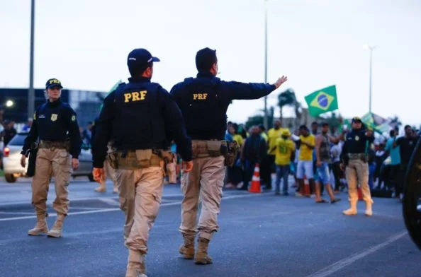 Governo dispensa chefe da PRF no Piauí, último ainda indicado por Bolsonaro