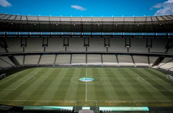 Ceará x Flamengo: onde assistir ao vivo, horário e escalações