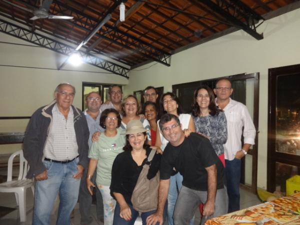 Florianenses participarão da 63ª Conferência Distrital do Rotary em Cumbuco-CE